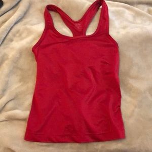 Sports tank top